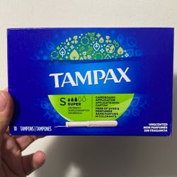 Tampax 