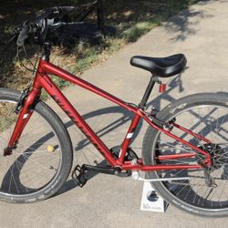 Specialized roll on sale hybrid bike