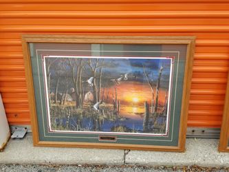 Paintings