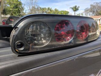 '98 Toyota Supra Right Side Taillight