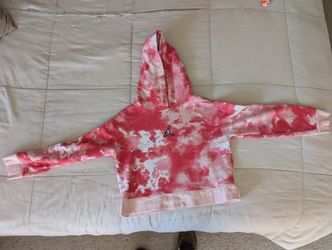 Jordan Hoodies. Jordan Hoodie - Cropped