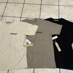 Essential Tees