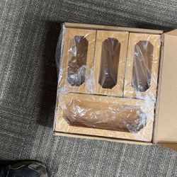 Plastic Bag Organizer