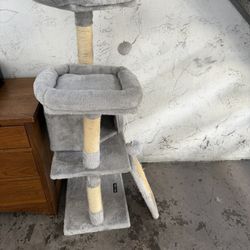 Cat Tree 