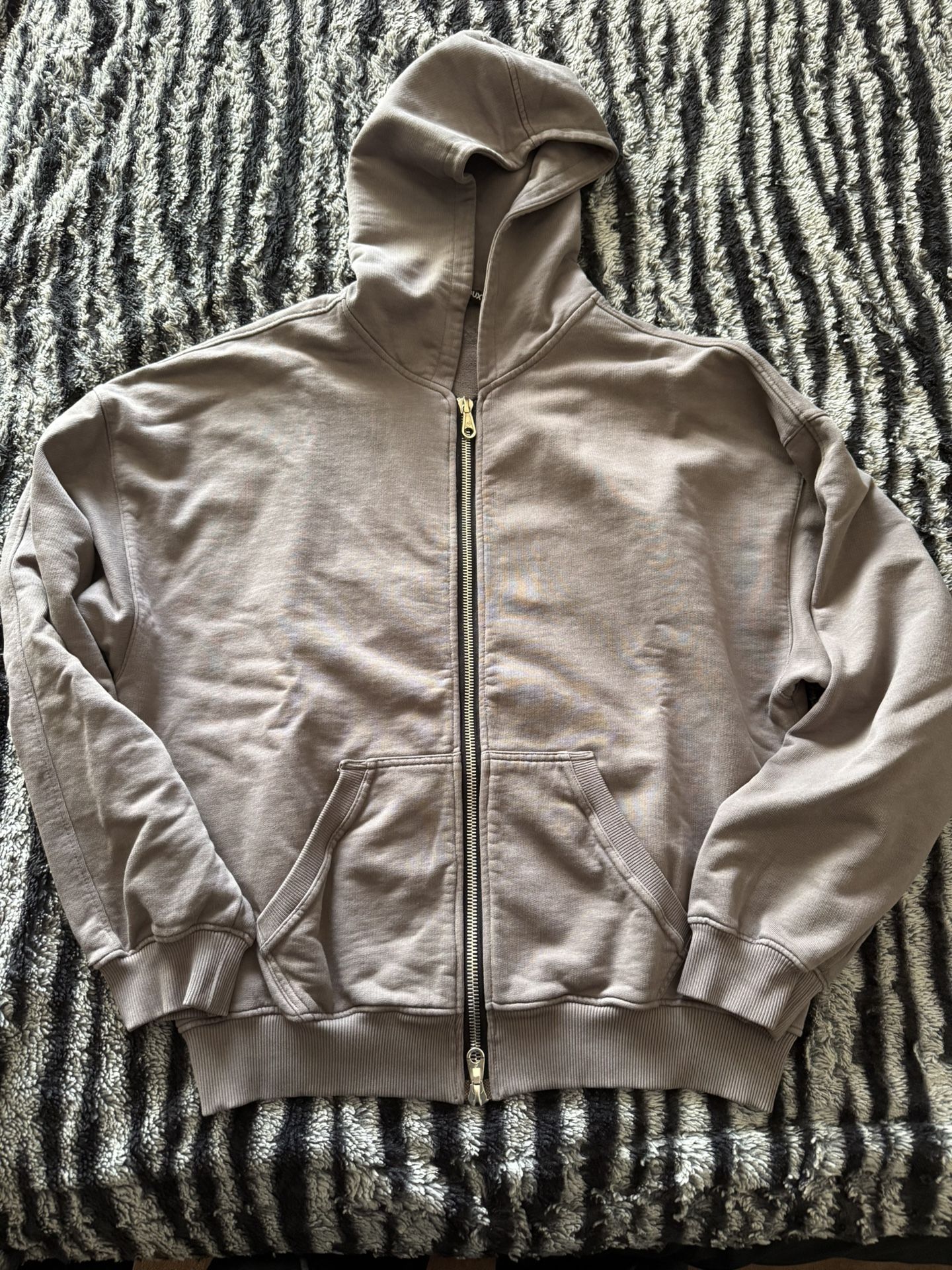 Cole Buxton Zip Up Jacket