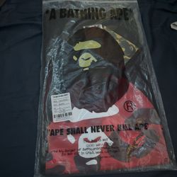 Bape Tee