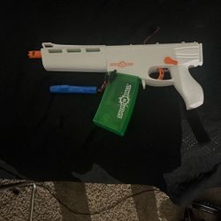 Orby gun