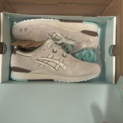 Asics Nice Kicks X Gel Lyte OG 3 Nice Cream