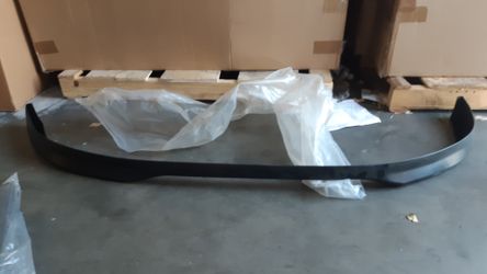 Front lip Honda 96-98