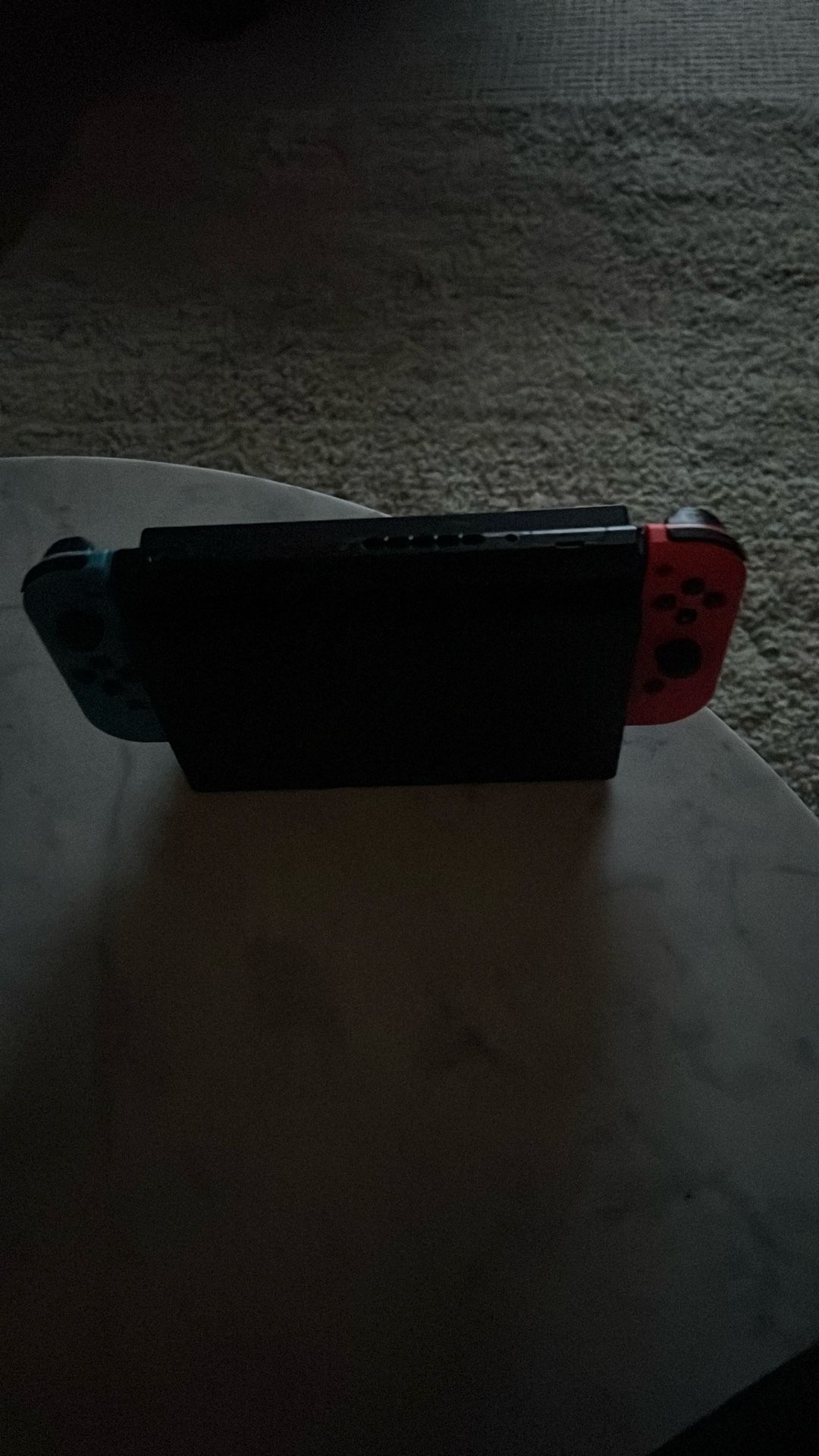 Used Nintendo Switch