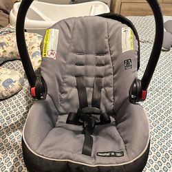 Car Seat