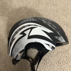 Bell Local Helmet Medium 