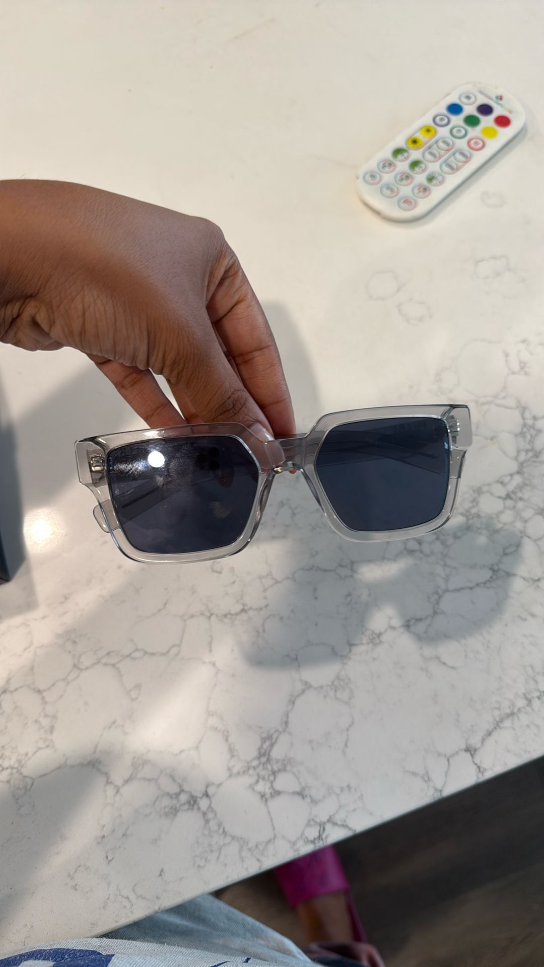 Prada shades