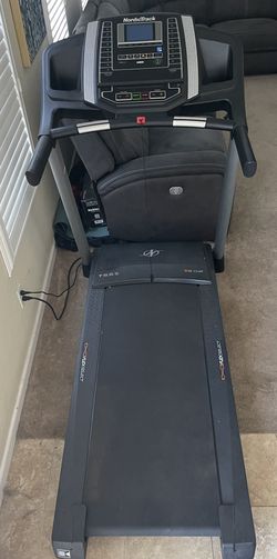 NordicTrack T6.5S Treadmill for Sale in Riverside CA OfferUp