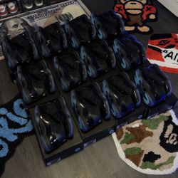 Jordan 11 Gamma Blue 