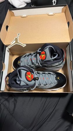 JORDAN 6 RINGS (GS)