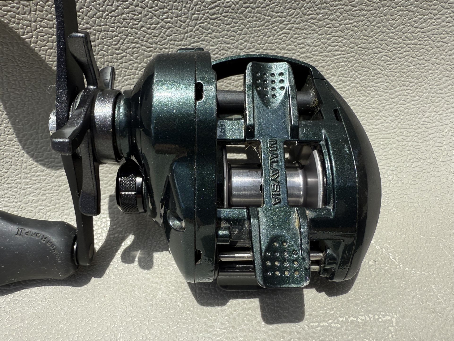 reel shimano sahara 2500 fd REEL SHIMANO SAHARA 2500