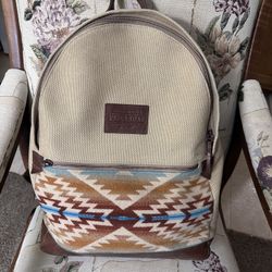 Pendleton Back Pack