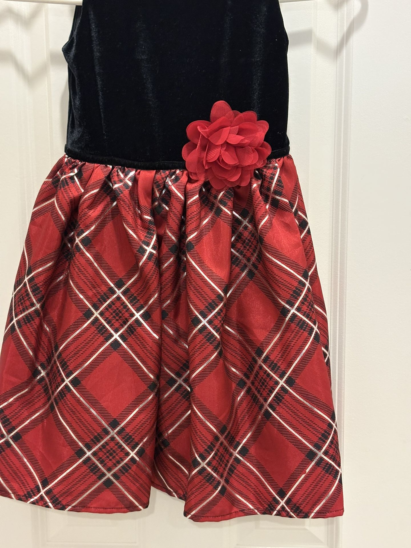 Holiday Season dress    NEW 