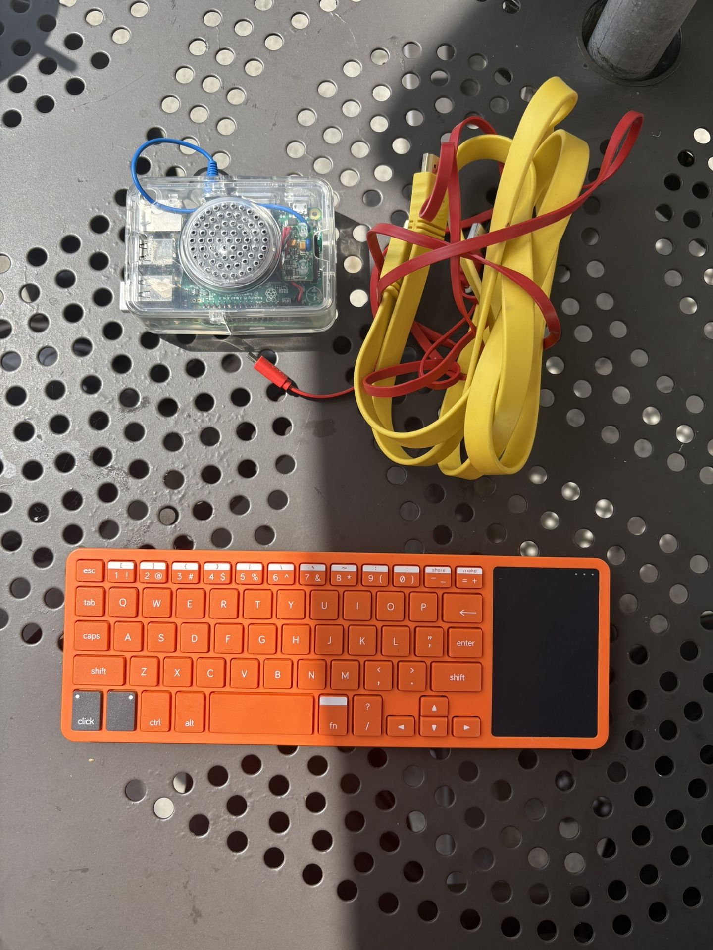 Raspberry Pie 3 Kit