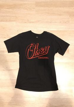 Obey Shirt
