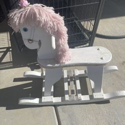 Rocking Horse 