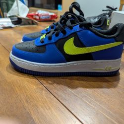Nike Air Force 1 Boys 3.5