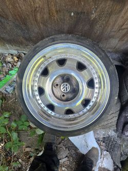 16 in ats rims custom converted to 16 in muti pc