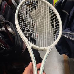 Prince Tennis Racquet 110
