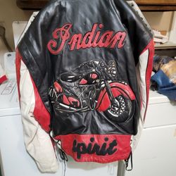 Designer Leather Jacket for Sale in Toms River NJ OfferUp