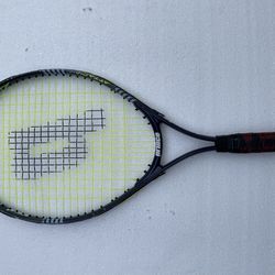 Tennis Rackets - Junior