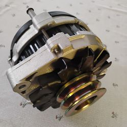 Duralast remanufactured alternator
