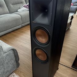 Klipsch Reference R-820F Floorstanding Speaker