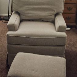 Recliner Set Up For Sale