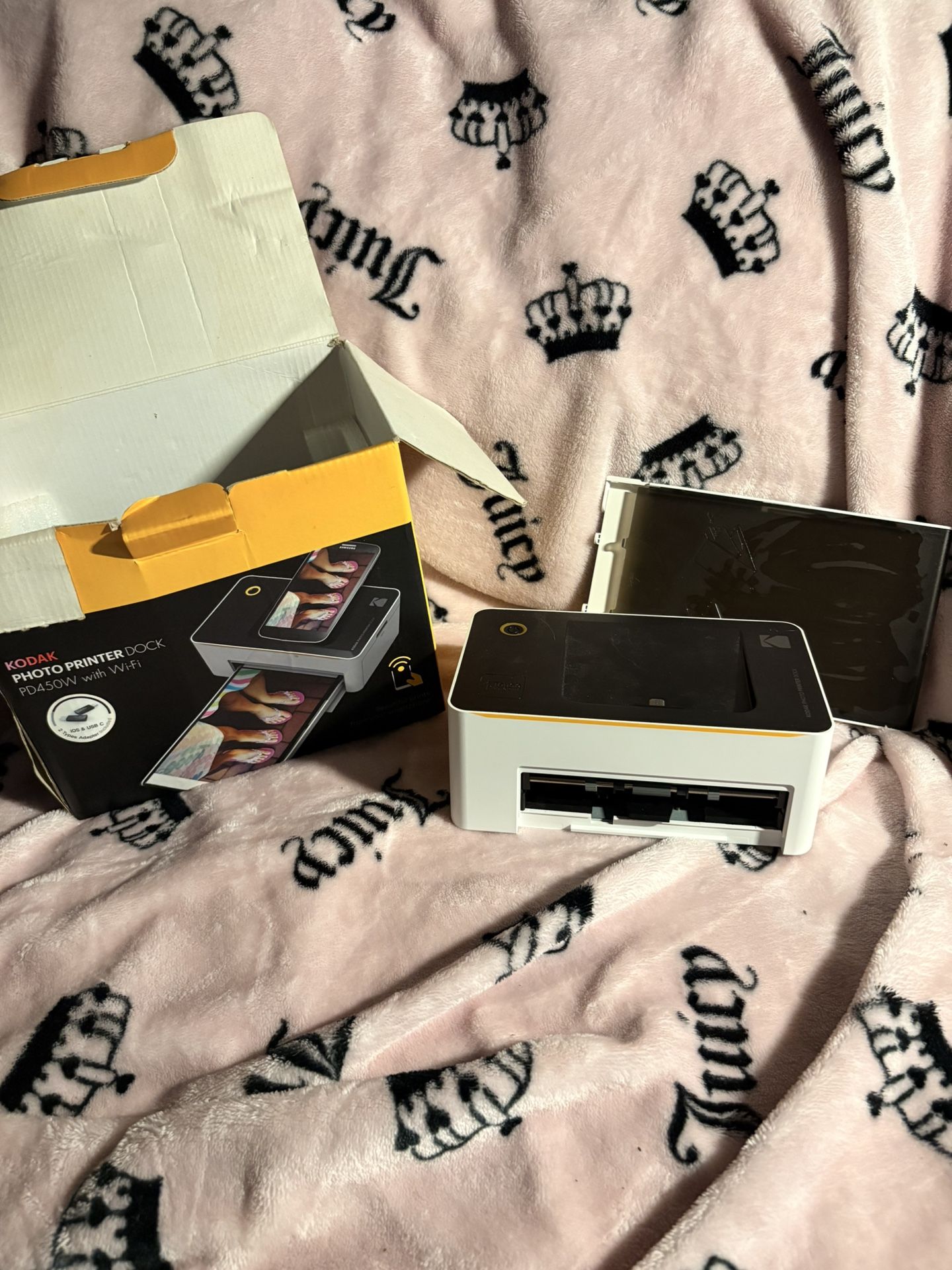 Kodak Photo printer