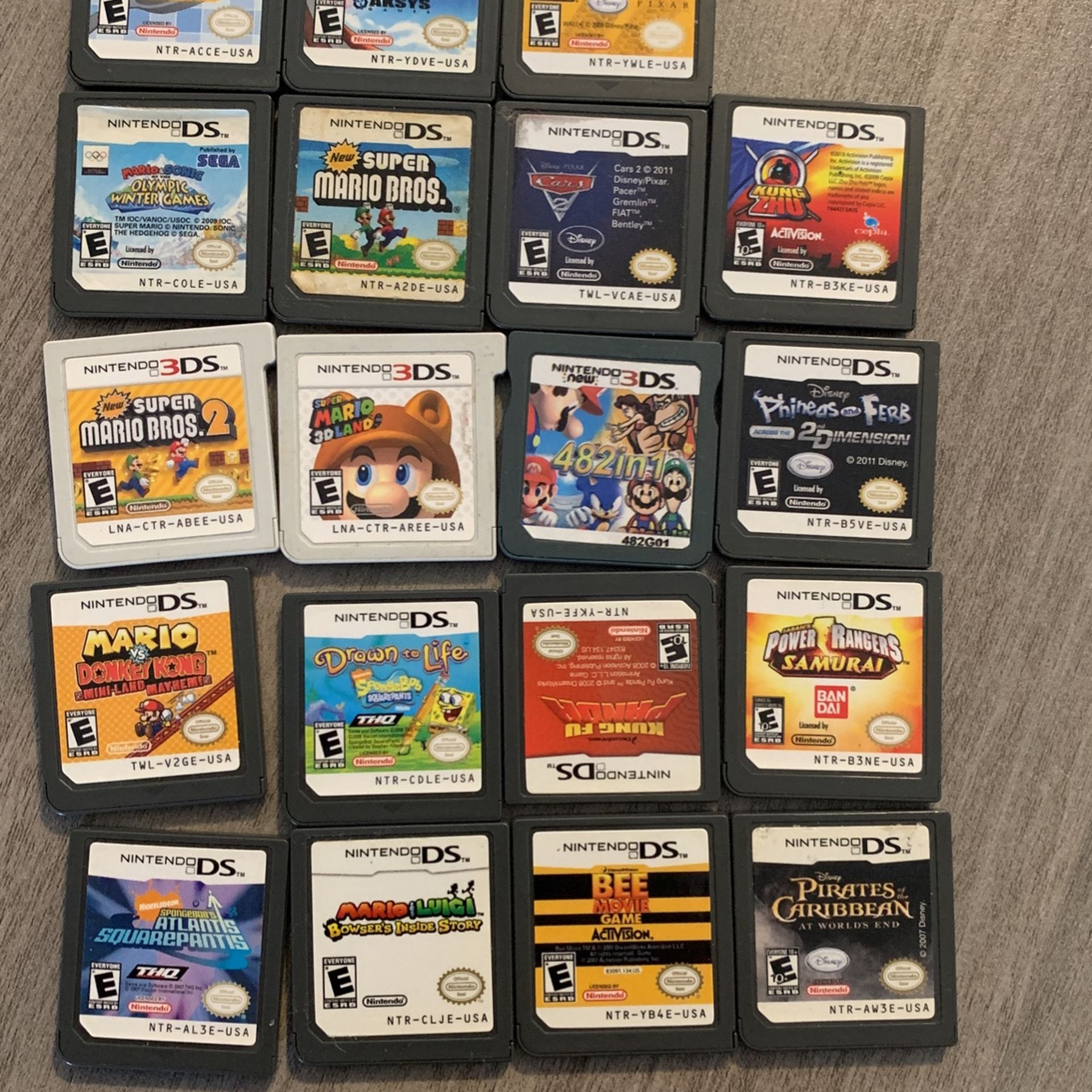 Nintendo Ds Games For Sale In San Diego CA OfferUp nintendo-ds-games-for-sale-in-san-diego-ca-offerup