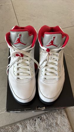 Jordan’s 5 retro