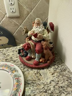 Christmas Decorations 