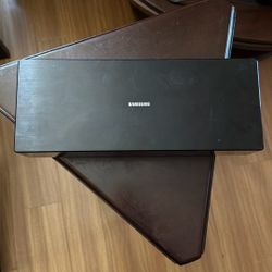 Samsung One Connect Box 