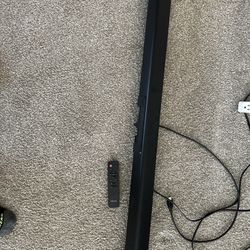Sound Bar