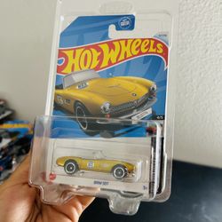 Super Treasure Hunt Hotwheels 