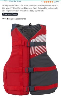 Life Vest