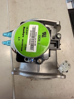 Navien Venturi Part#(contact info removed)9A