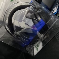 Razer Headset