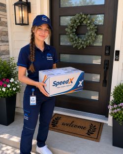 DELIVERY DRIVER NEEDED