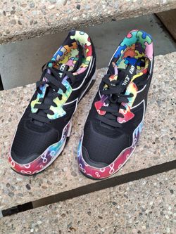 Diadora acceptance shoes