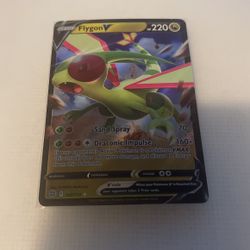 Pokémon Flygon V 106/172
