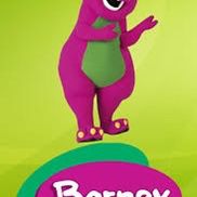 Barney And Bj Characters