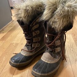 Sorel Joan Of Arctic Boots