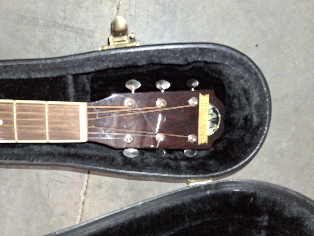 Durango Accoustic Guitar